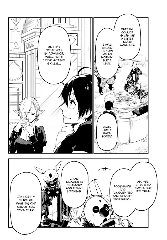 That Time I Got Reincarnated as a Slime Chapter 131 image 25_optimized